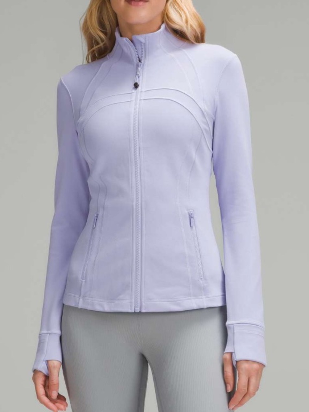 Lululemon Define Jacket - Sz 4